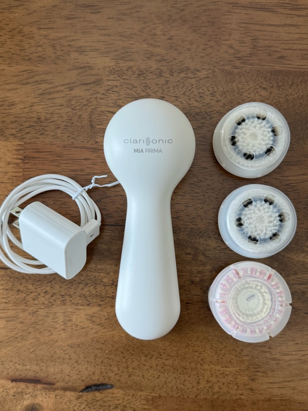 Clarisonic Mia Prima Sonic Cleansing Face Brush